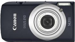 Canon IXUS 210 14M, A - CeX (UK): - Buy, Sell, Donate